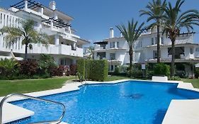 Apartment Los Naranjos